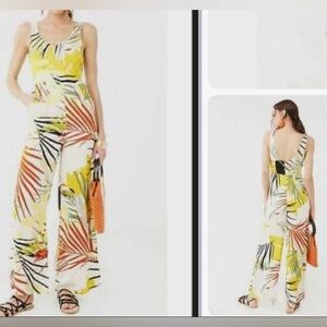 🌿❤️ Forever 21 Jumpsuit 🌿🤩